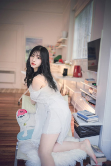最爱夜蒲